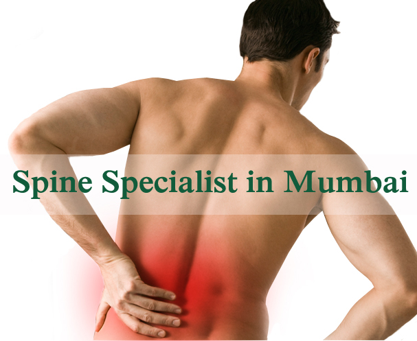 Spine Specialist Mumbai