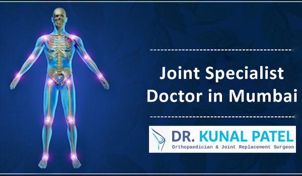 Best Joint Specialist Doctor Mumbai